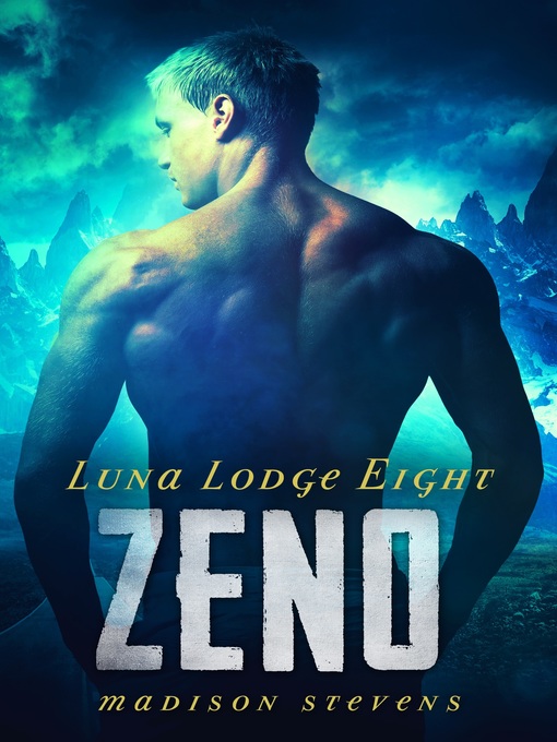 Title details for Zeno by Madison Stevens - Available